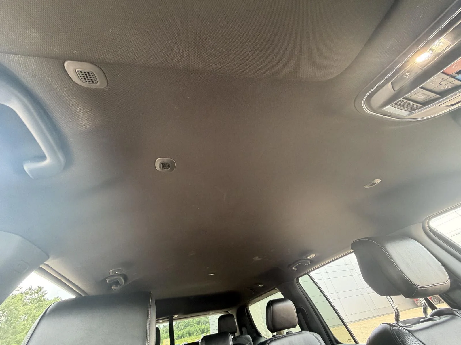 Used 2023 Bright White Clearcoat Jeep Series III image 22