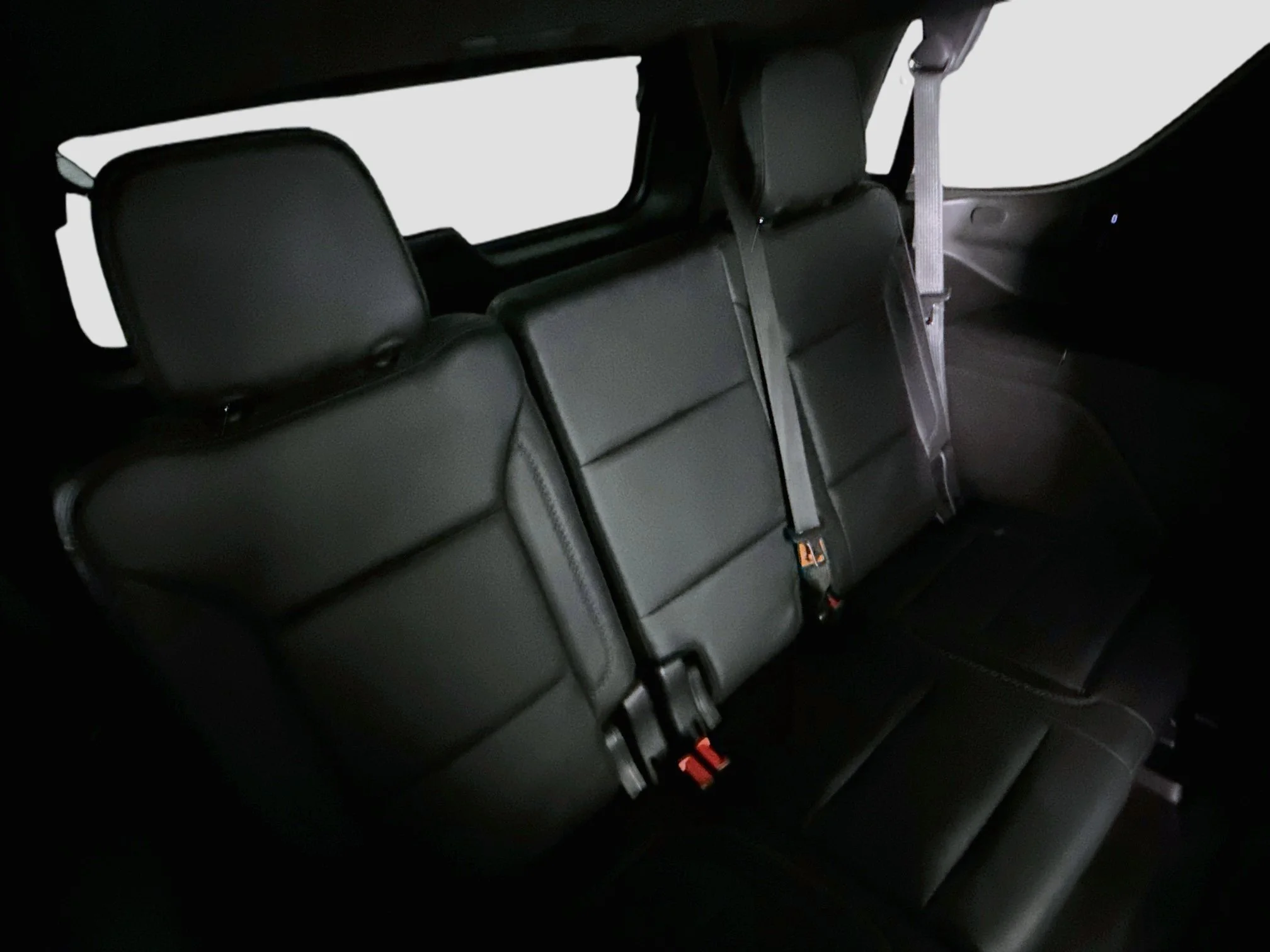 Used 2022 ONYX BLACK GMC Denali image 30