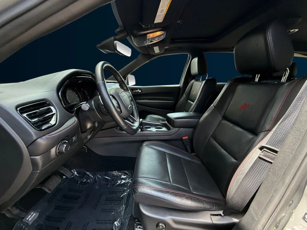 Used 2025 Gray Dodge GT Plus image 10
