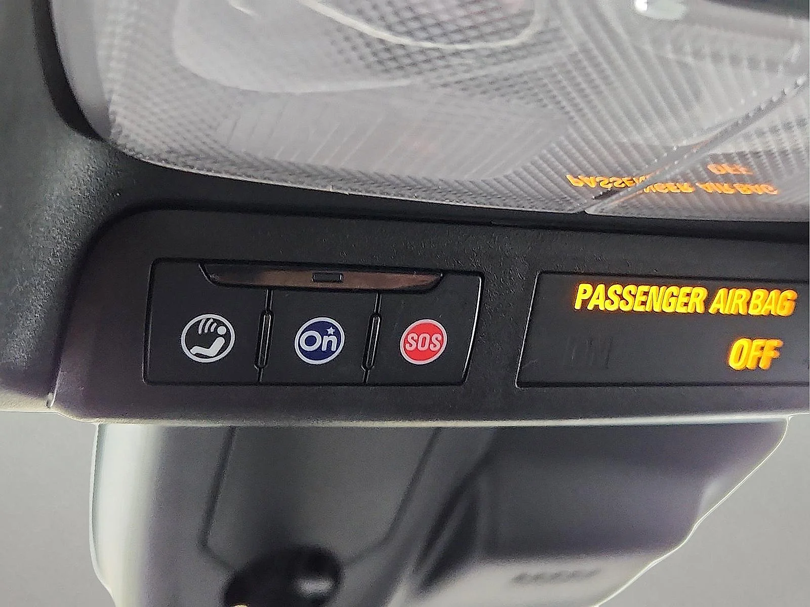Used 2023 Nitro Yellow Metallic Chevrolet ACTIV image 14