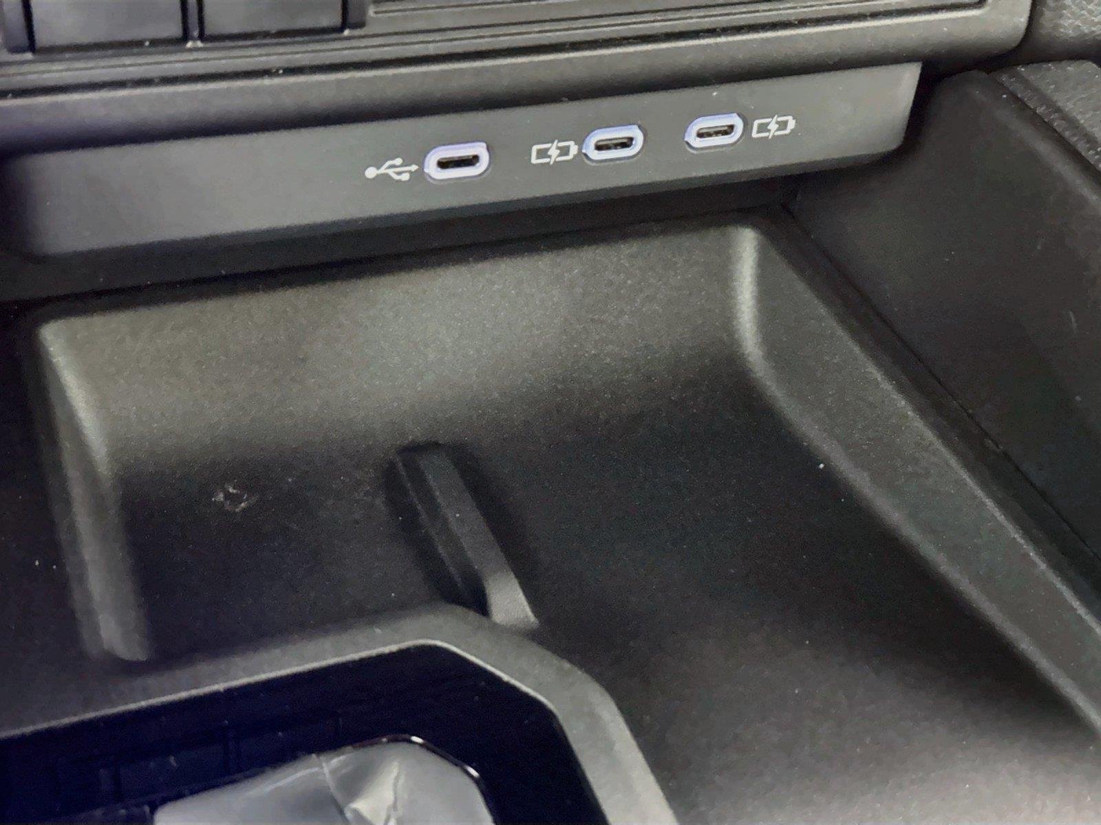 Used 2024 Black Toyota 1958 image 26