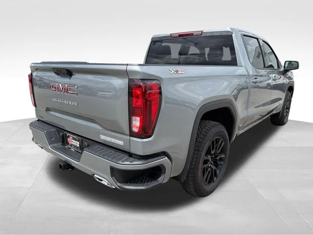 2026 GMC Sierra 1500 Elevation - Photo 7