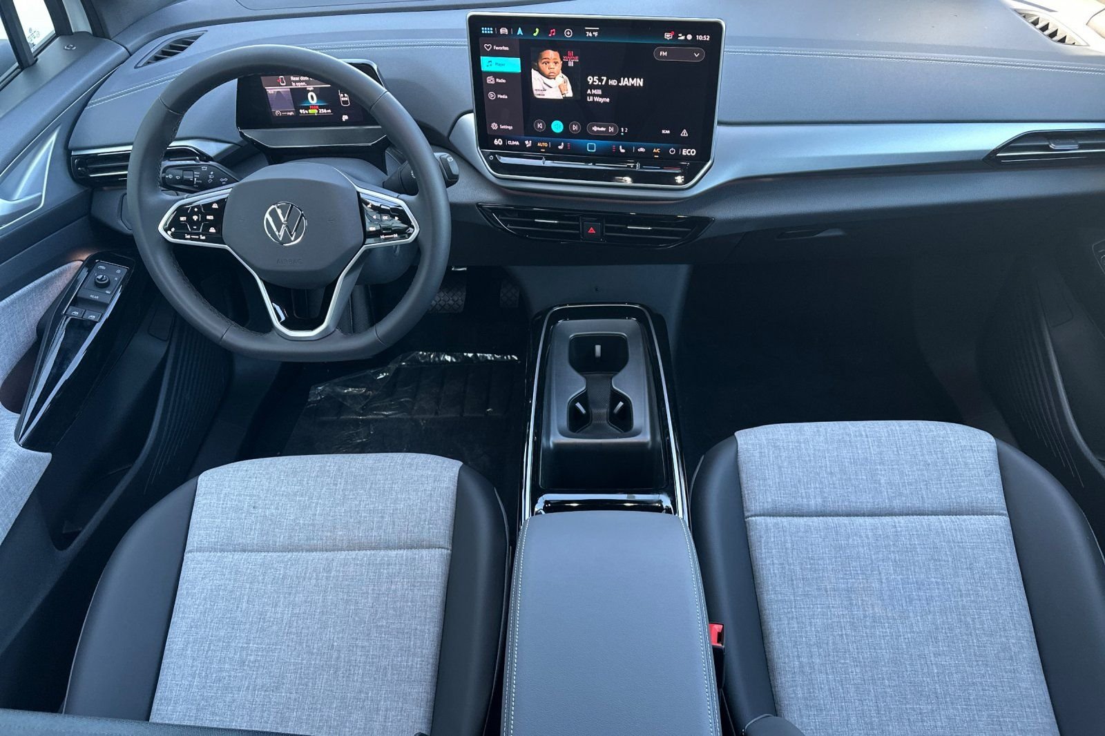 New 2026  Volkswagen Pro image 13