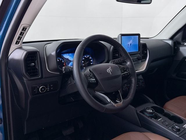 2023 Ford Bronco Sport Heritage - Photo 9
