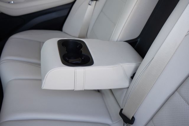 New 2026 Selenite Grey Metallic Mercedes-Benz GLE 450 image 27