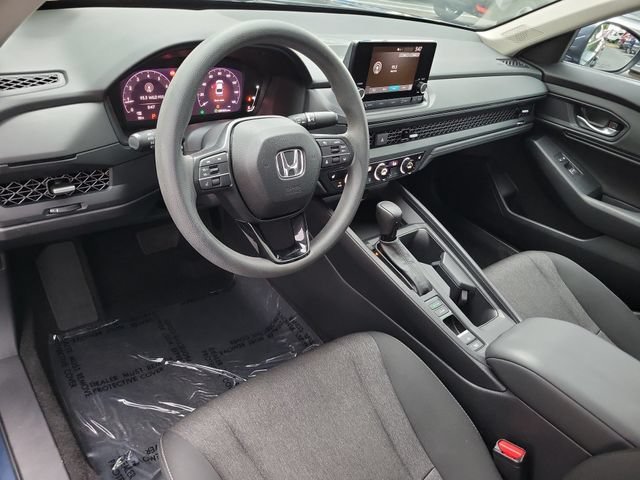 2024 Honda Accord EX - Photo 16