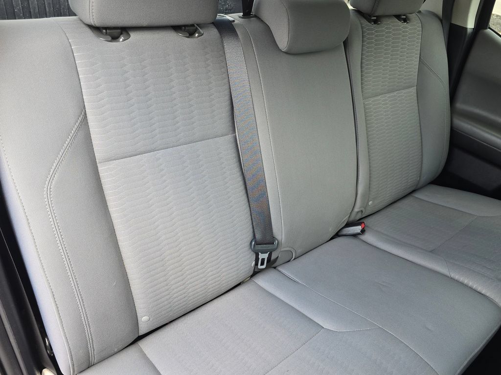 Used 2019 Barcelona Red Metallic Toyota SR image 5