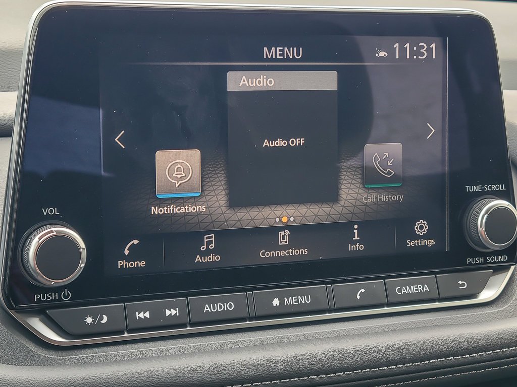 Vehicle thumbnail