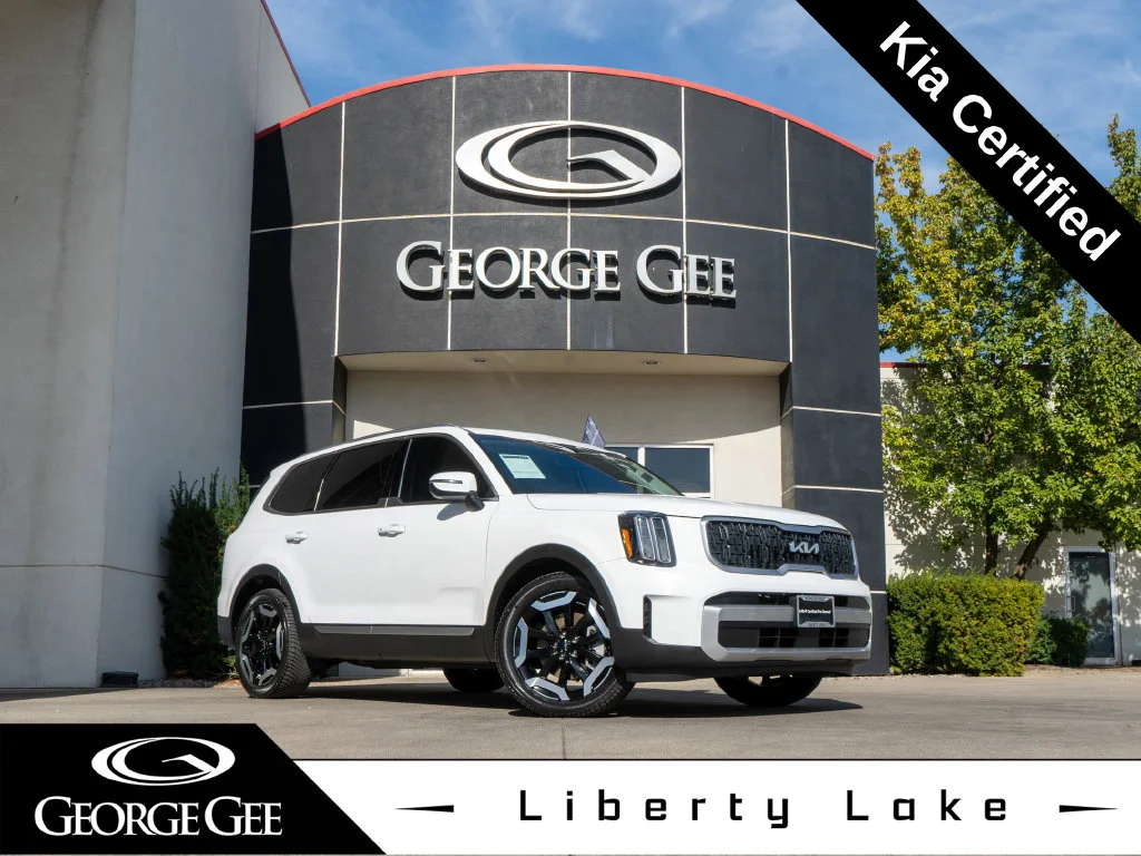 2023 Kia Telluride