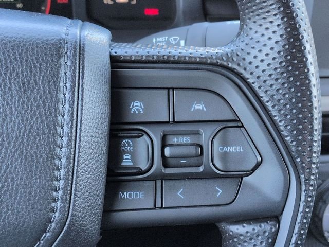 2025 Toyota Tacoma SR - Photo 23