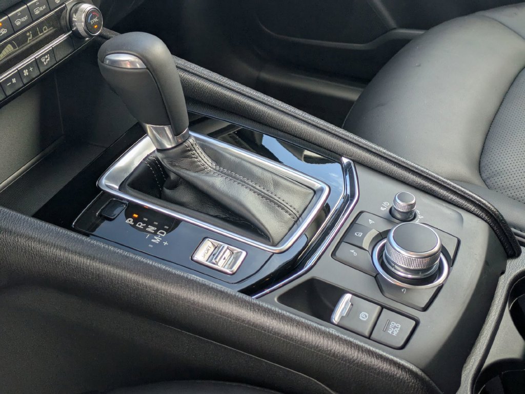 Used 2025 Gray Mazda 2.5 S Select Package image 21