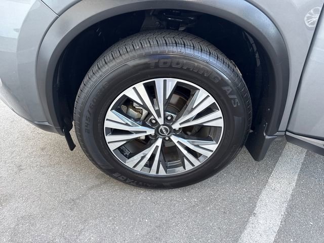 2023 Nissan Rogue SV - Photo 26