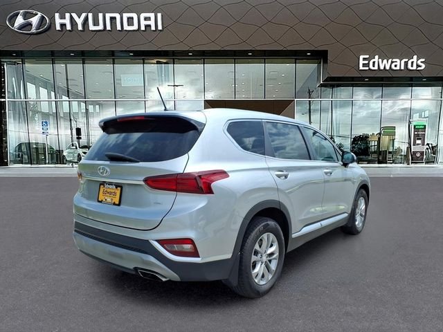 2020 Hyundai Santa Fe SE - Photo 7