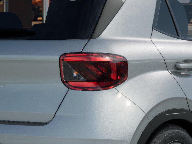 New 2026 Shimmering Silver Hyundai SEL image 10