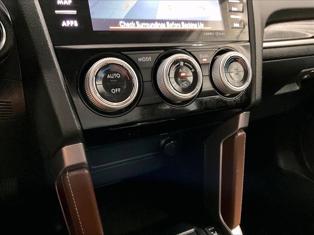 Used 2018 Gray Subaru 2.5i Touring image 26