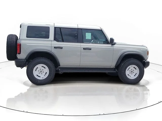 New 2026 Avalanche Ford Heritage Edition image 4