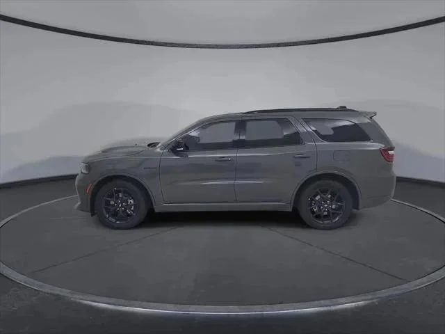 New 2026 Destroyer Gray Clear-Coat Exterior Paint Dodge GT PLUS image 9