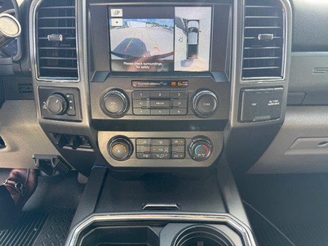 Used 2019 Gray Ford XLT image 20