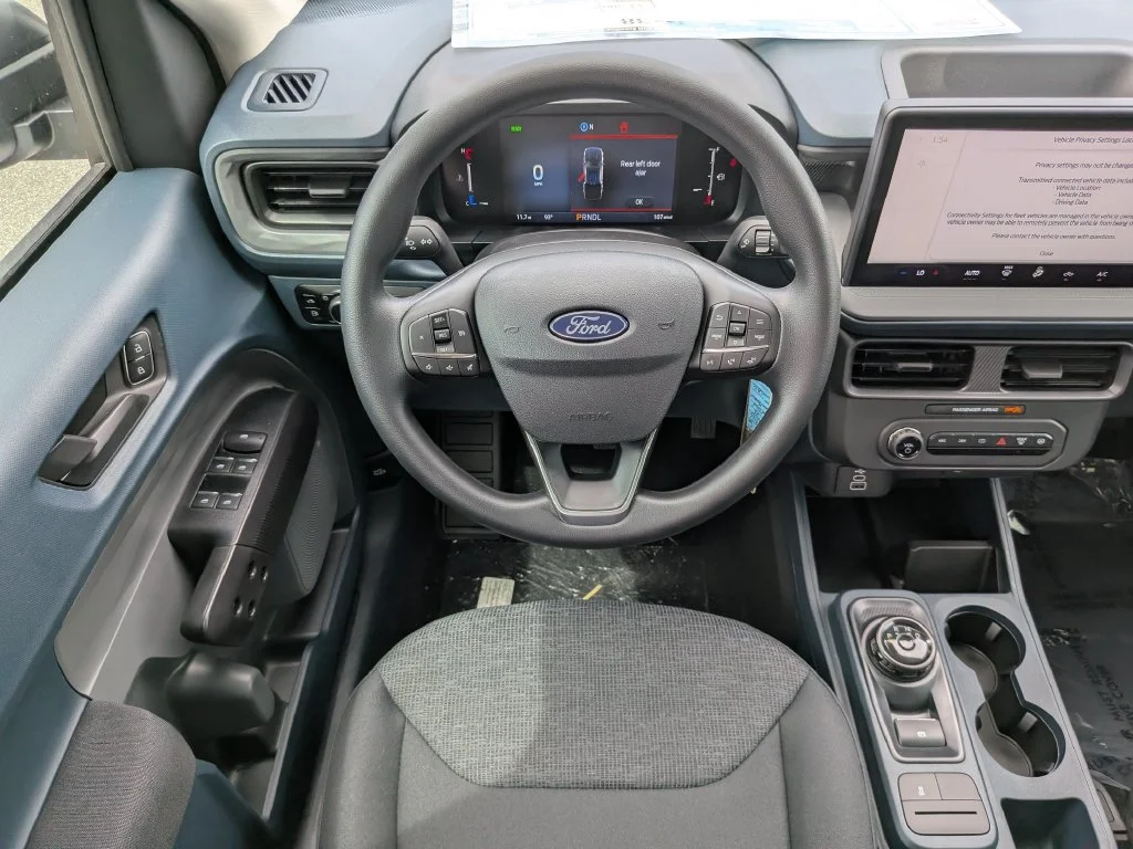 New 2026 Oxford White Ford XL image 13