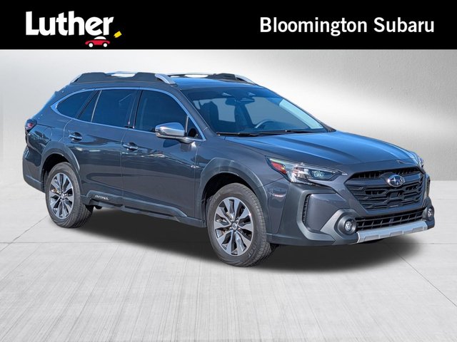 2024 Subaru Outback Touring XT