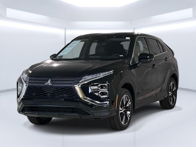 2026 Mitsubishi Eclipse Cross SE S-AWC's photo