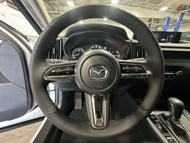 New 2026 Beige Mazda 2.5 S Preferred image 15
