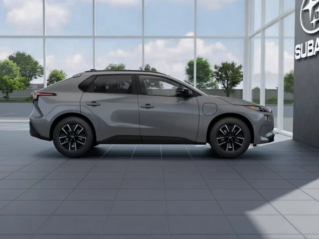 New 2026 SMOKED CARBON Subaru Premium image 6