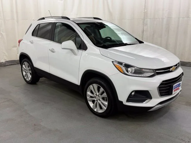 2019 Chevrolet Trax