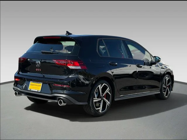New 2026 Mythos Black Metallic Volkswagen 2.0T SE image 4
