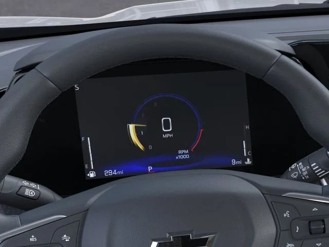 2026 Chevrolet Trax Activ - Photo 18