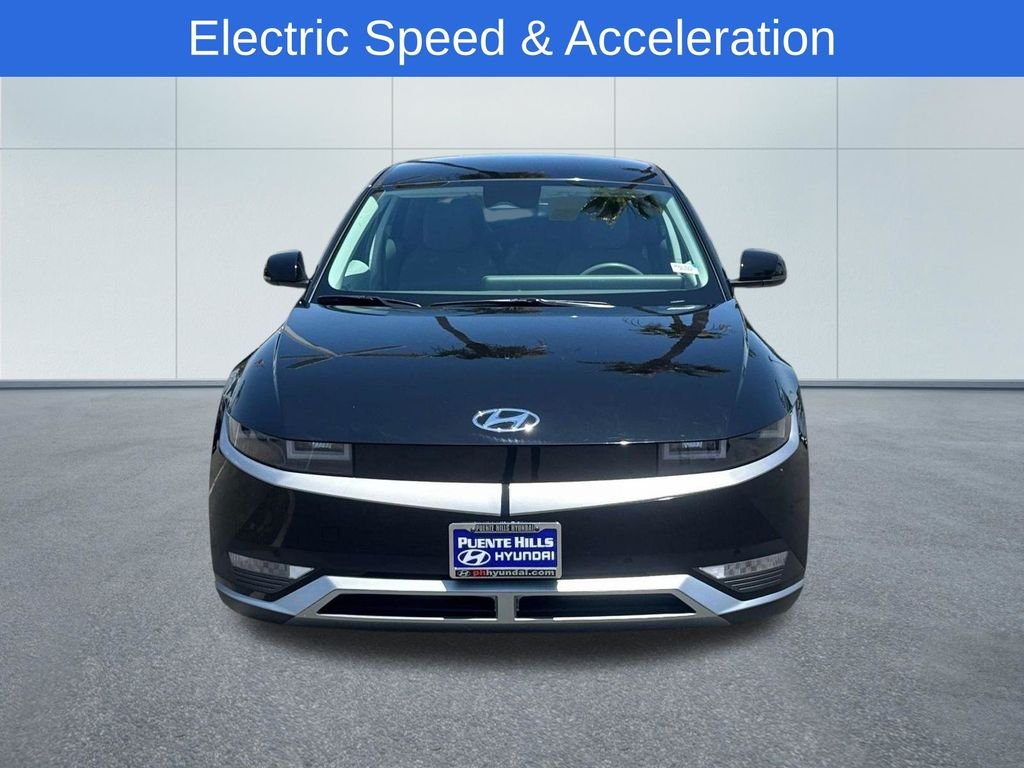Certified 2024 Hyundai IONIQ 5 SEL with VIN KM8KN4DE9RU251625 for sale in City of Industry, CA