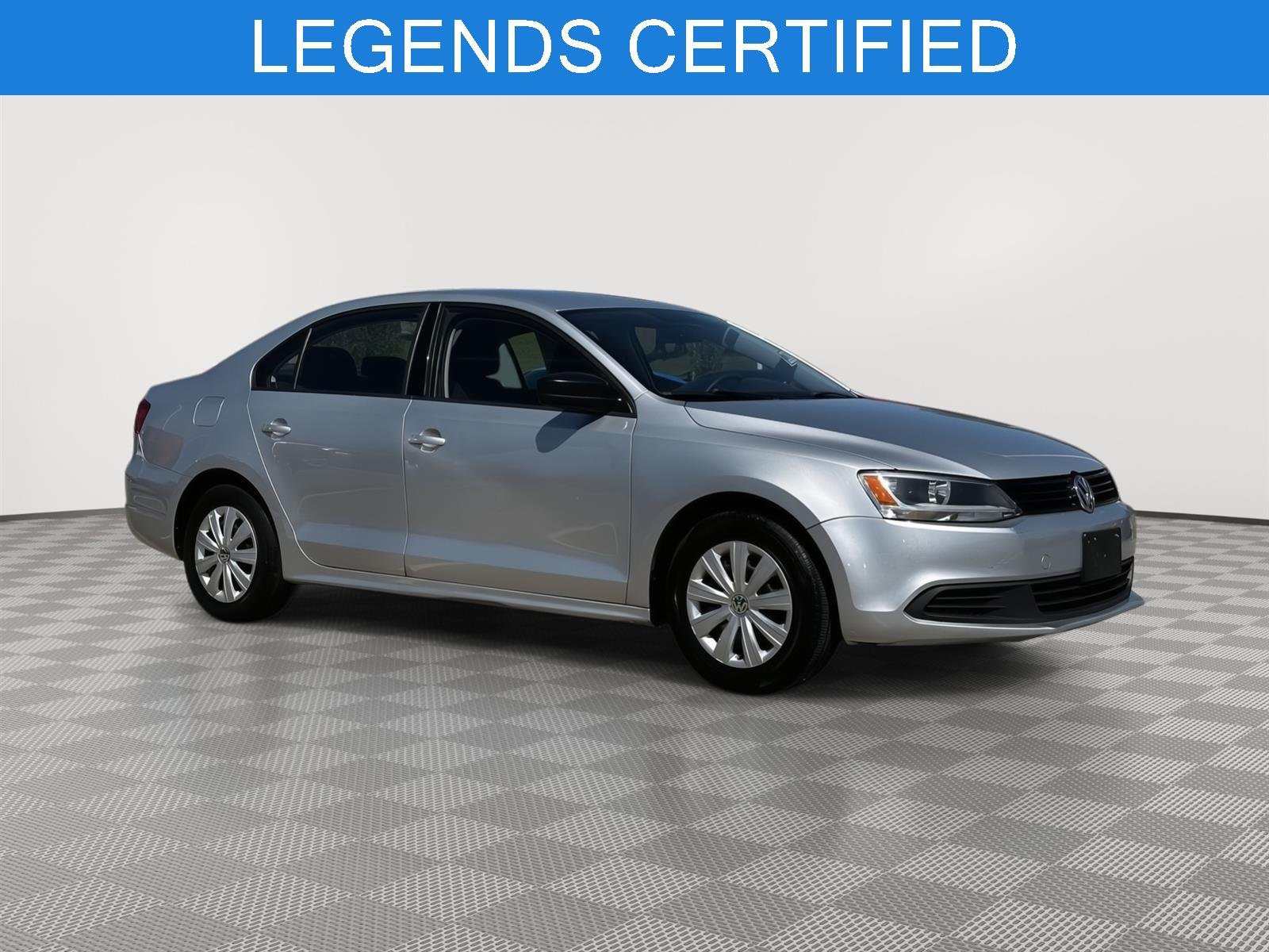 2014 Volkswagen Jetta 2.0L S Auto's photo