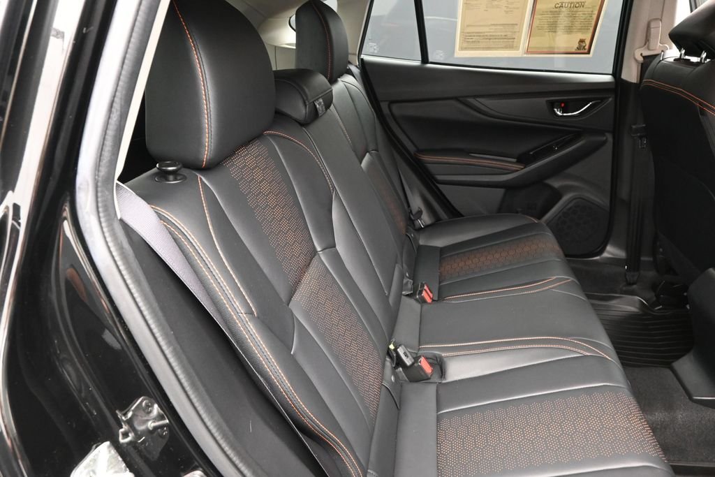 Used 2023 Black Subaru Limited image 12
