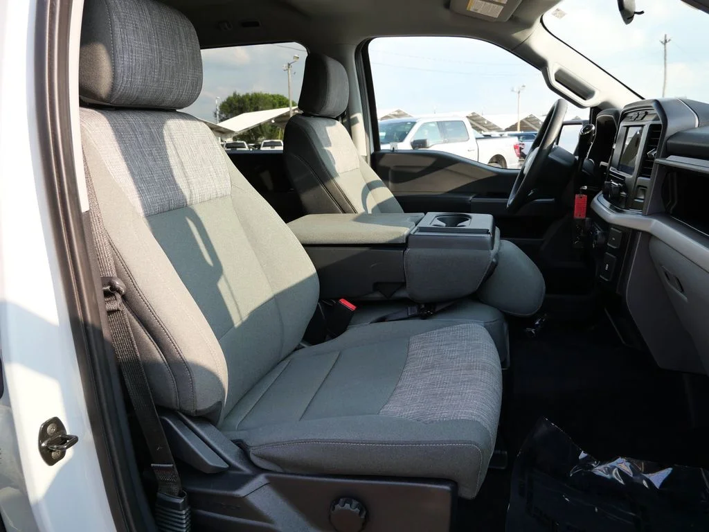2023 Ford F-150 XLT - Photo 12