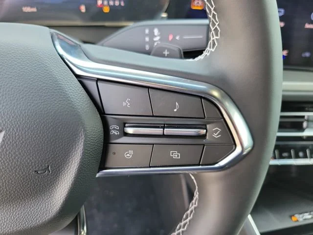2026 Chevrolet Traverse LT - Photo 28