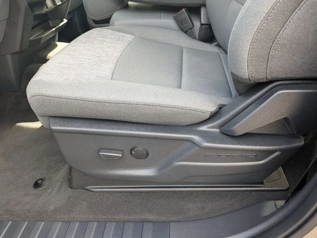 New 2026 Marsh Gray Ford F-250® XLT image 23