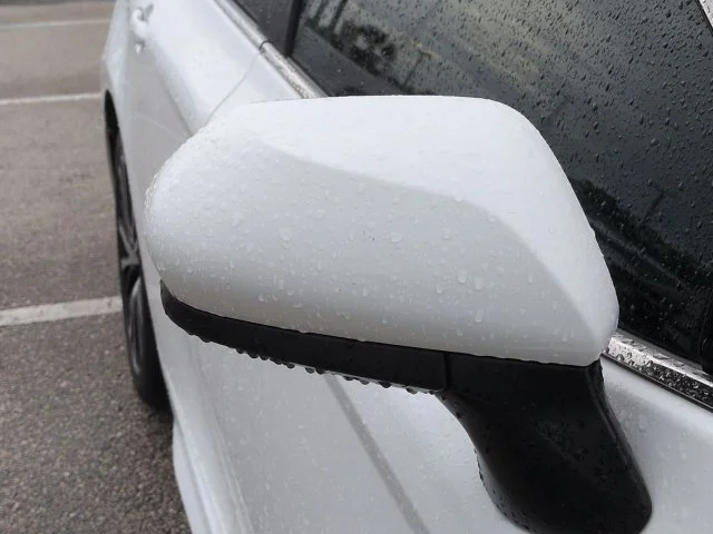 Certified Used 2019 Super White Toyota SE image 12