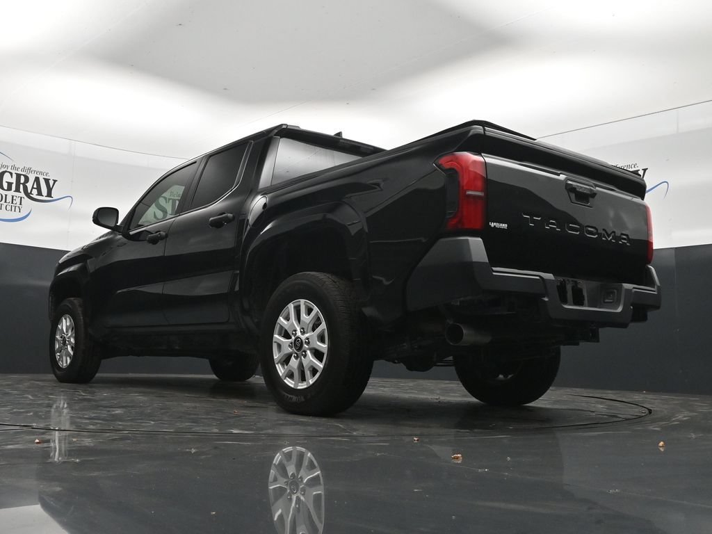 2026 Toyota Tacoma SR - Photo 30