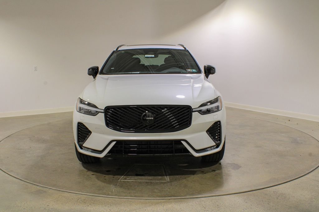 2026 Volvo XC60 Ultra - Photo 8