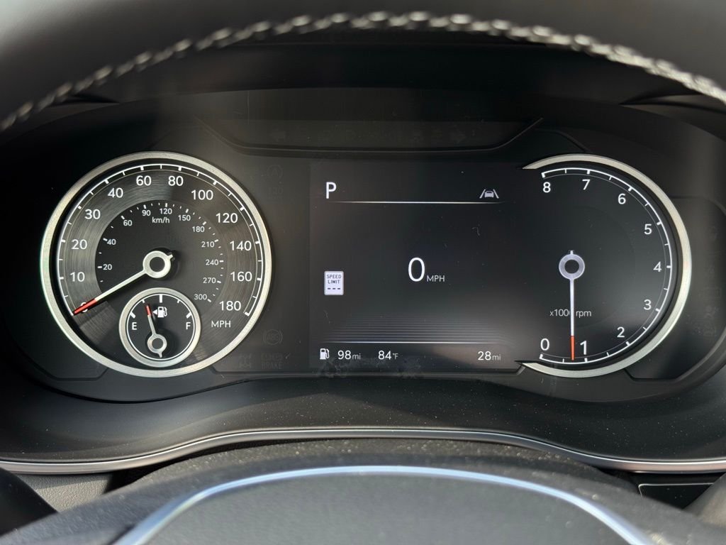 2025 GENESIS G70 Standard - Photo 29