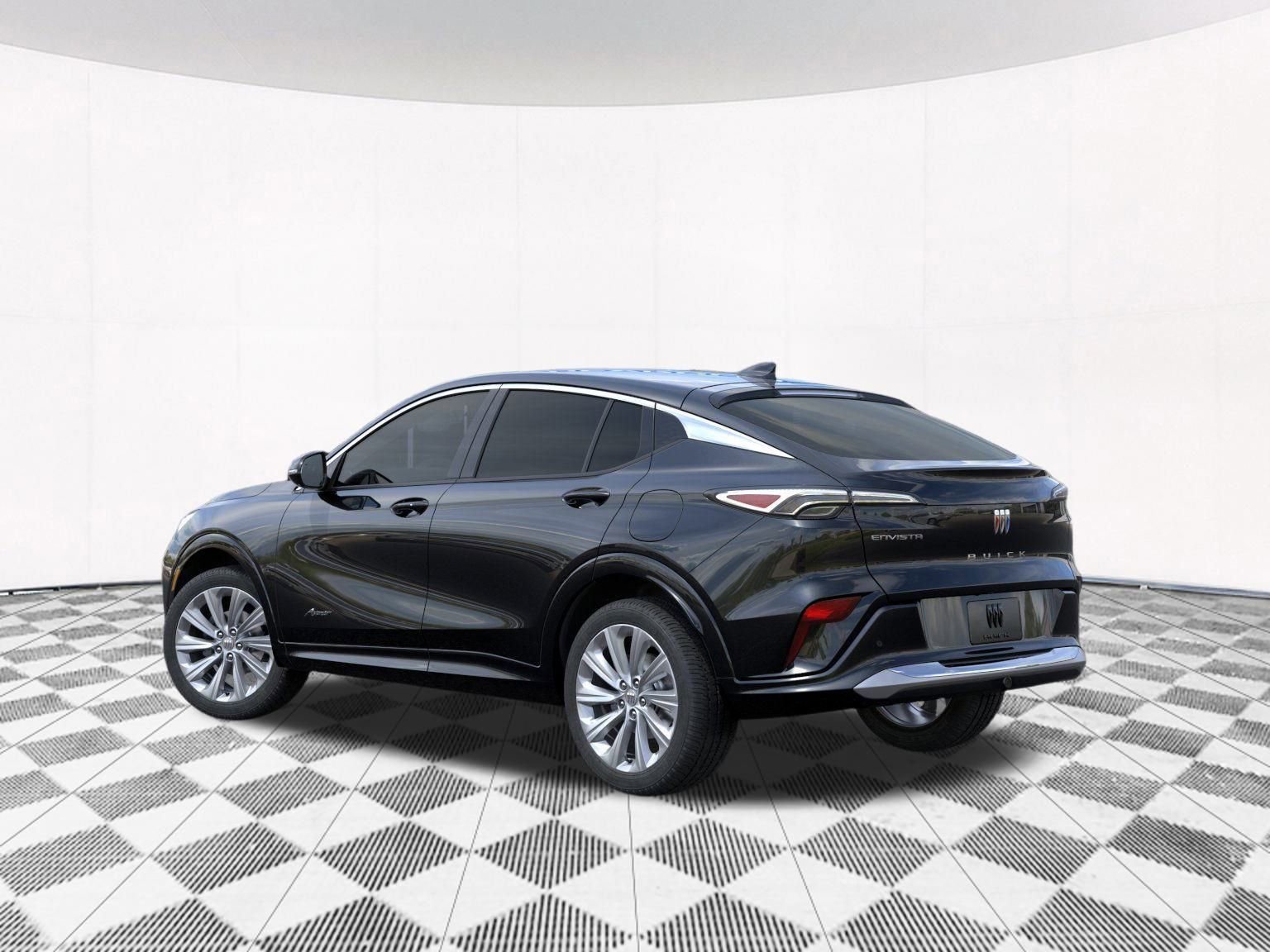 2026 BUICK ENVISTA - Image 5