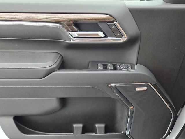2026 Chevrolet Silverado 1500 LT Trail Boss - Photo 15
