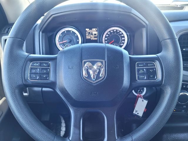 Used 2022 White Ram Tradesman image 26