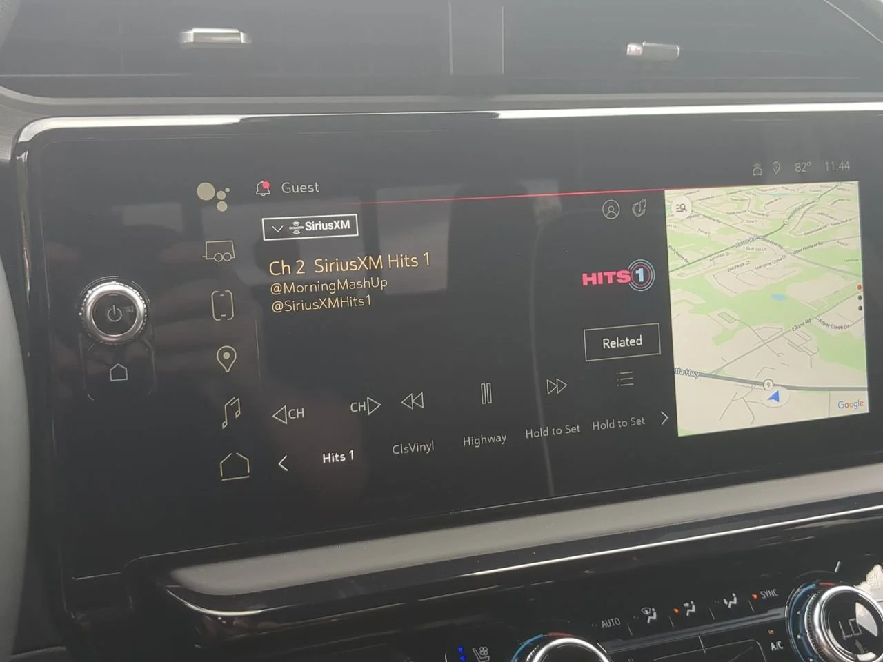 New 2026 Onyx Black GMC AT4X image 13