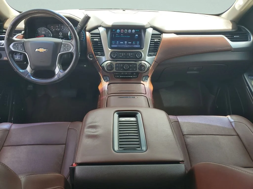 Used 2018 BLACK Chevrolet Premier image 11
