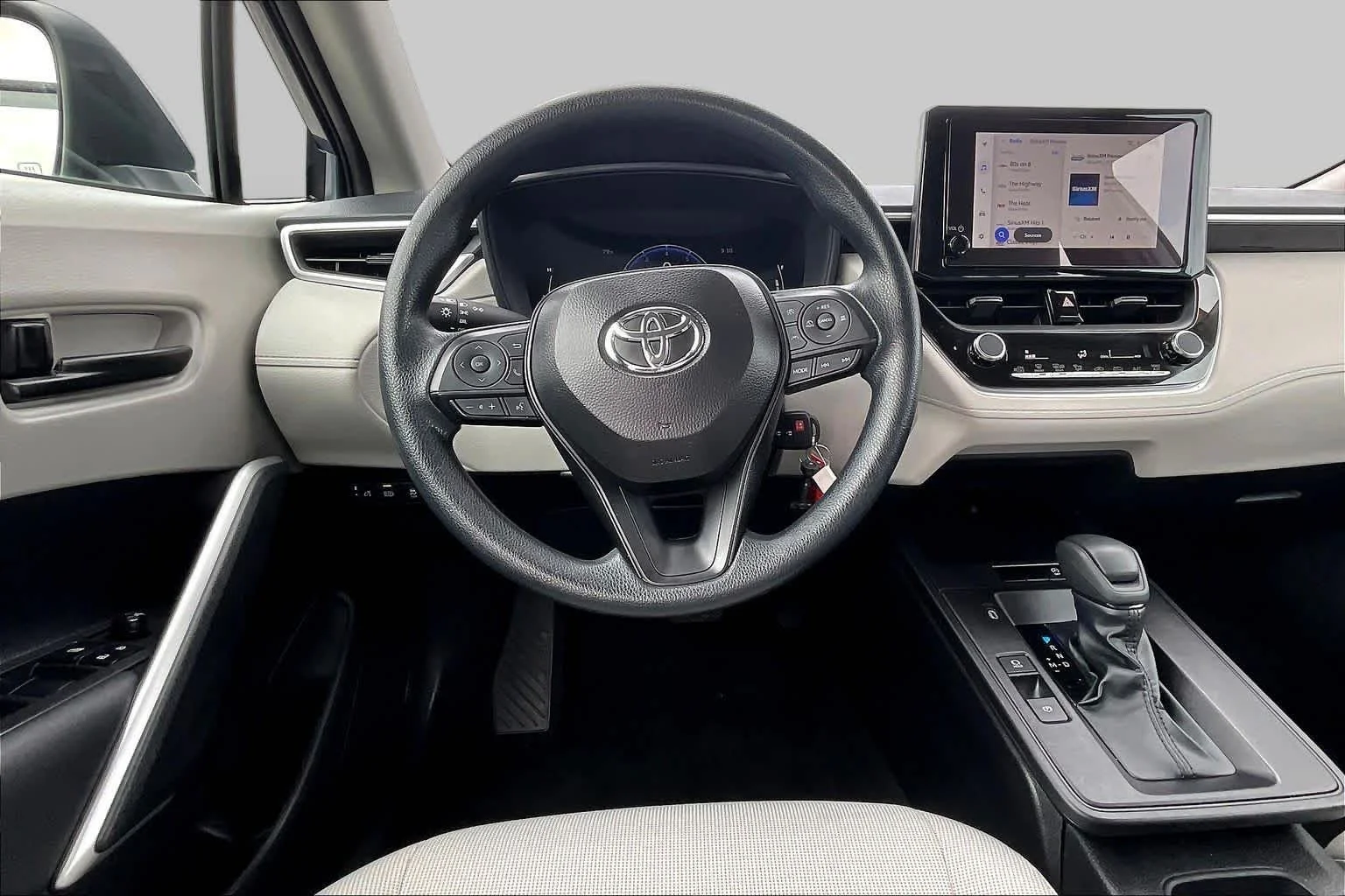 Certified Pre-Owned 2026 Toyota Corolla Cross L