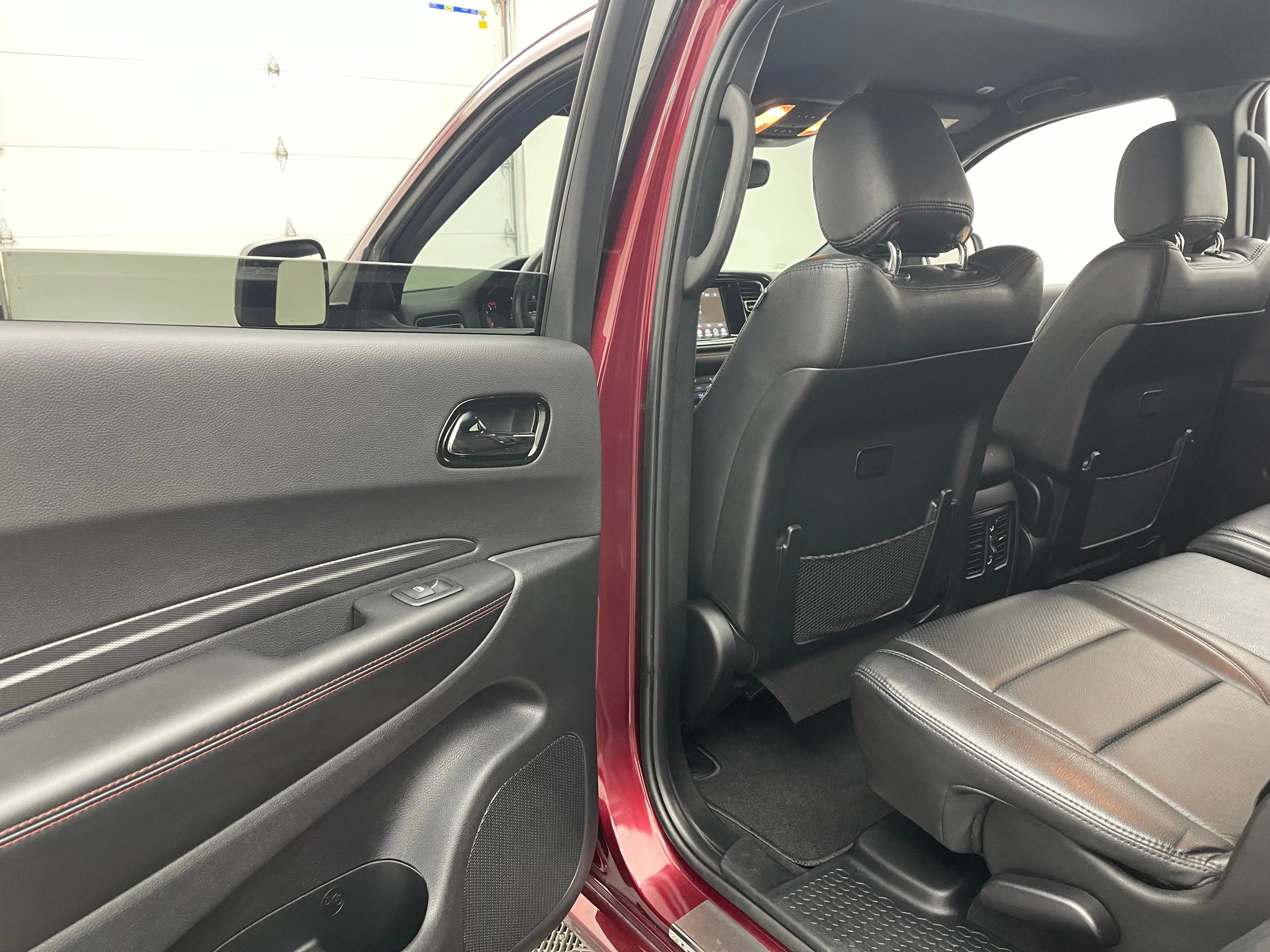 Used 2023 Octane Red Pearlcoat Dodge GT image 37