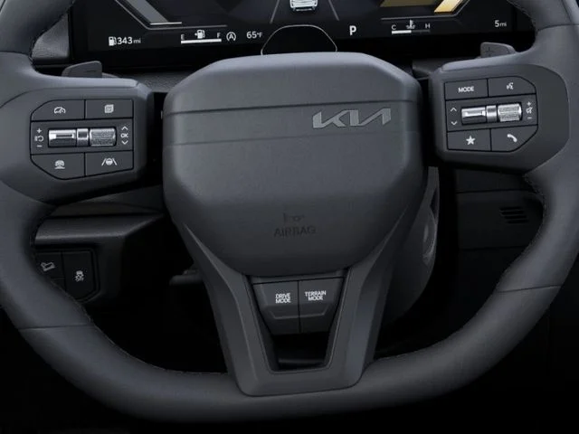 New 2027 White Kia X-Line SX image 22
