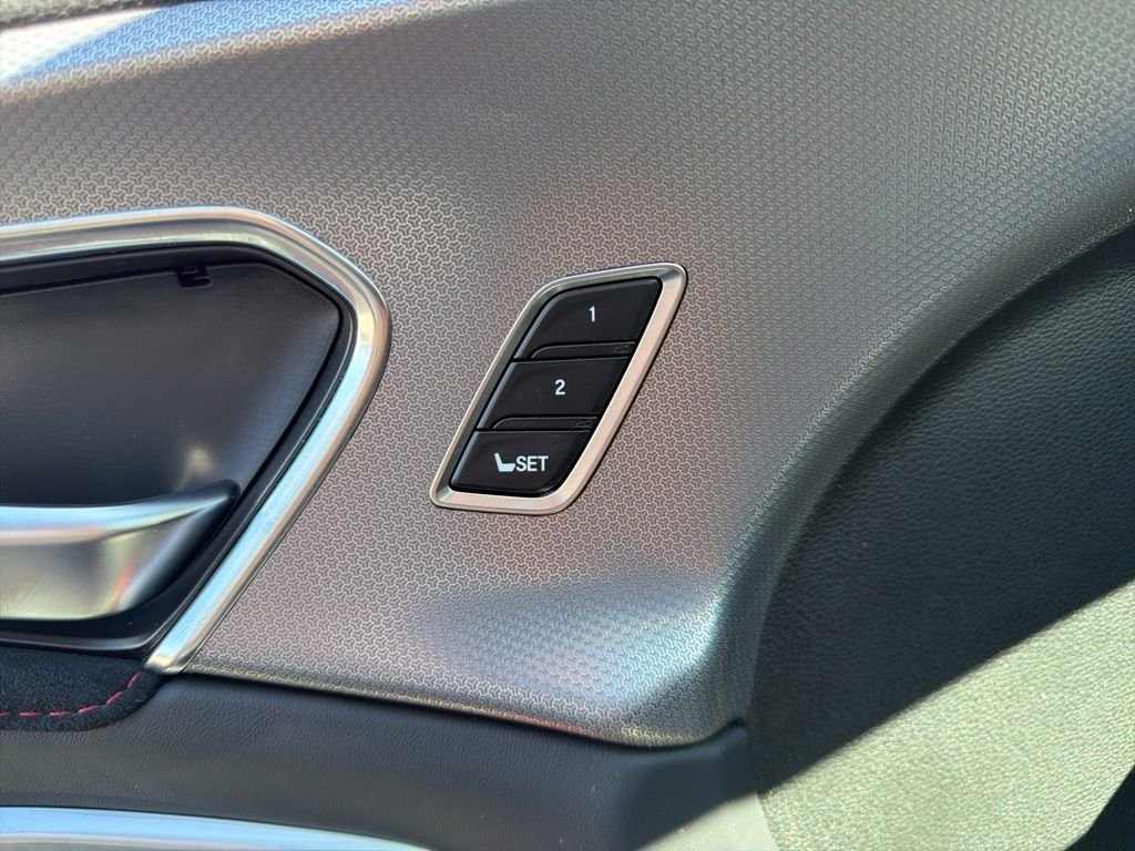 2024 Acura RDX A-Spec Package - Photo 27