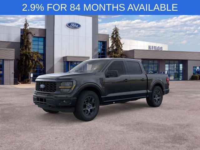 2026 Ford F-150 STX®